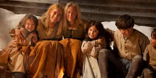 Oscar Mencabut Satu Nominasi Untuk Kategori Best Original Song