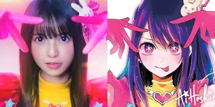 'OSHI NO KO' Live-Action Versi Drama dan Film Dikonfirmasi Akan Tayang, Yuk Intip Pemain dan Tanggal Rilisnya!