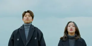 OST GOBLIN Yang Dinyanyikan Ailee Tembus 100 Juta Pendengar