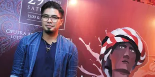 Otot Putus, Bams Gagal Keluarkan Lagu Baru