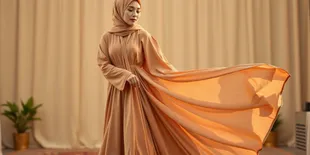 Outfit Bukber Elegan untuk Tampil Memukau dan Nyaman Saat Buka Puasa Bersama