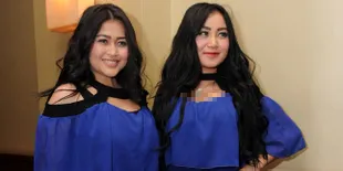 Ovi Duo Serigala Siap Menjanda, Pamela Safitri Beri Dukungan