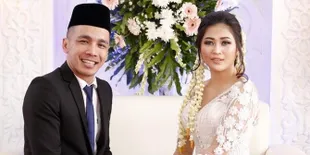 Ovi Sovianti dan Suami Akui Berpindah Keyakinan
