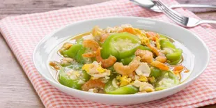 Oyong untuk Kesehatan Jantung hingga Kulit, Berikut Cara Memasaknya