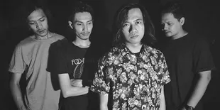 Ozzy Crazy Diary Rilis MV Untuk Single Baru, 'For All These Time'