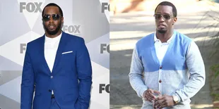 P. Diddy Resmi Menarik Permohonan Pembebasan Bersyarat, Tetap Ditahan Hingga Tahun 2025