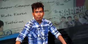 PA Jakarta Timur Benarkan Pengajuan Cerai Bopak Castello