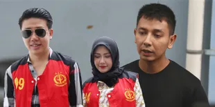 Pablo Benua dan Rey Utami Ketahuan Nongkrong di Cafe Meski Berstatus Tahanan, Sonny Septian Buka Suara