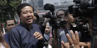 Pablo Benua Sebut Video 'Ikan Asin' Itu Ide Sang Produser