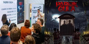 PABRIK GULA Tembus Pasar Global, MD Pictures Gandeng Globalgate di Festival Film Cannes 2024