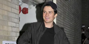 Pacar Baru Orlando Bloom Ternyata Bukan Selena Gomez