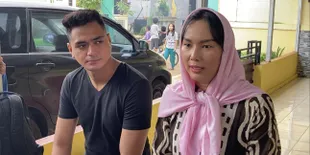 Pacar Barunya Disebut Cuma Numpang Hidup Padanya, Kalina Ocktaranny: Kalau Iya So What?