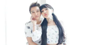 Pacar Foto dengan Wajah Pucat, Lucinta Luna: Capek Habis 3 Ronde