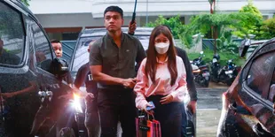 Pacar Ikut Terseret, Rebecca Klopper Minta Maaf ke Fadly Faisal Terkait Heboh Video Syur 47 Detik
