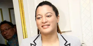 Pacar Jane Shalimar Belum Bicarakan Pernikahan ke Ortu