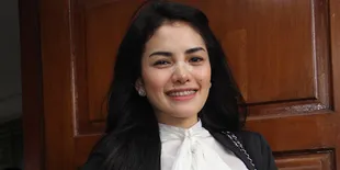 Pacar Jauh, Nikita Mirzani Tak Rayakan Valentine
