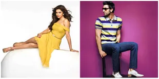 Pacar Sakit, Deepika Malah Berduaan Dengan Mantan ke Tokyo?