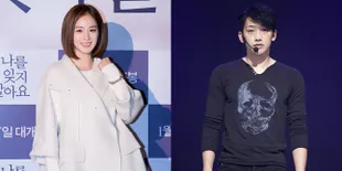Pacar Sibuk Syuting Drama, Kim Tae Hee Kencan Dengan Anjing Rain?