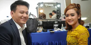 Pacar Sudah Bertemu Orangtua, Cita Citata Masih Ogah Nikah
