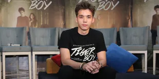 Pacar Ultah, Stefan William Beri Kado Semahal Harga Pesawat!
