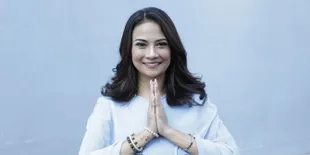Pacar Ungkap Kondisi Vanessa Angel, Tidur Bersama 21 Tahanan Lain
