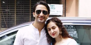 Pacaran 1,5 Tahun, Shaheer Sheikh Bongkar Alasan Mantap Menikahi Ruchikaa Kapoor Meski Beda Agama