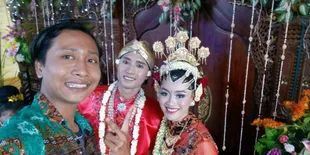 Pacaran 3 Tahun Tapi Ditinggal Nikah, Bukti Jagain Jodoh Orang itu Nyata!