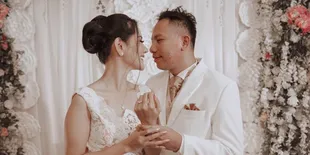 Pacaran 45 Hari dengan Anggia Chan, Vicky Prasetyo: Ini Settingan dari Tuhan