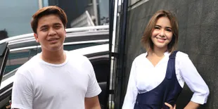 Pacaran dengan Billy Syahputra, Amanda Manopo Ogah Ribet dengan Stigma Playboy - Tanggal Jadian