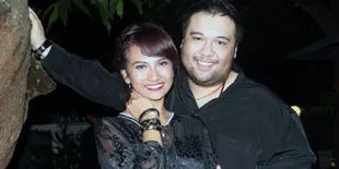 Pacaran Dengan Didi Soekarno, Vanessa Jadi Lebih Kurus