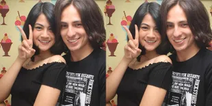 Pacaran Dengan Dylan Carr, Hana Saraswati Jadi Sedikit Posesif
