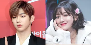 Pacaran Dengan Jihyo TWICE, Kang Daniel Tulis Surat Untuk Penggemar