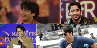 Pacaran Dengan Shaheer Sheikh, Ini 'Tantangan' Ayu Ting Ting