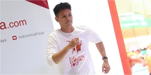 Pacaran Dengan Susan Sameeh, Fero Walandouw Makin Serius