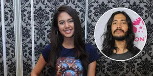 Pacaran, Ini Sosok Ello di Mata Aurelie Moeremans