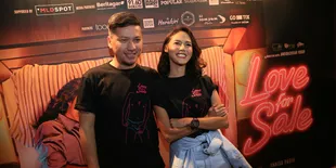 Pacaran Kilat, Gading Marten Sebut Chicco Jerikho Udah Kebelet Nikah