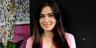 Pacaran Kilat, Yasmine Wildblood Mantap Menikah dengan Abi Yapto