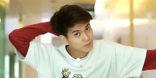 Pacaran LDR Australia - Jakarta, Iqbaal Ramadhan Tak Suka Telepon atau Chat Tiap Hari