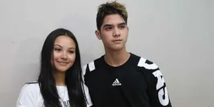 Pacari Alyssa Daguise, Al Ghazali Kenalkan Kepada Keluarga