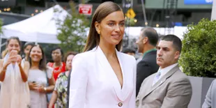 Pacari Bradley Cooper, Irina Shayk Mulai Dekati Calon Mertua