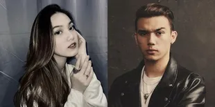Pacari Jeff Smith yang Mantan Pemakai Jadi Bahan Pergunjingan, Aisyah Aqilah Bodoh Amat - Sudah Bicara Soal Pernikahan