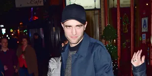 Pacari Robert Pattinson, Apa Yang Dirasakan FKA Twigs?