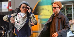 Pacari Robert Pattinson, FKA Twigs Cuma Ingin Tenar?