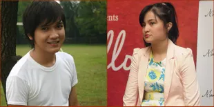 Pacari Marshanda, Egi John Belum Bertemu Si Kecil Sienna