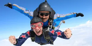 Pacu Adrenalinmu di Sydney dan New South Wales dengan Berbagai Aktivitas Ini