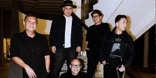 Padi Reborn: Kisah Bangkitnya Sang Legenda Musik Indonesia