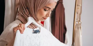 Padu Padan Model Rok Kebaya Modern Hijab agar Tampil Anggun dan Syar'i