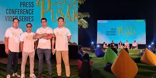 Padukan Misteri dan Komedi, Web Series PUSAKA Garapan Bakti Lingkungan Djarum Foundation Ajak Generasi Muda Peduli Alam