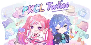 Padukan NFT dan Fashion, Game PKCL Twins Resmi Dirilis