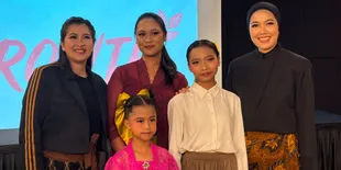 Pagelaran GROWTH RAFA Sukses Digelar, Padukan Tari Nusantara dengan Jazz hingga Hip-Hop